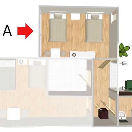 Joy Apartments Hô Chi Minh-Ville Extérieur photo
