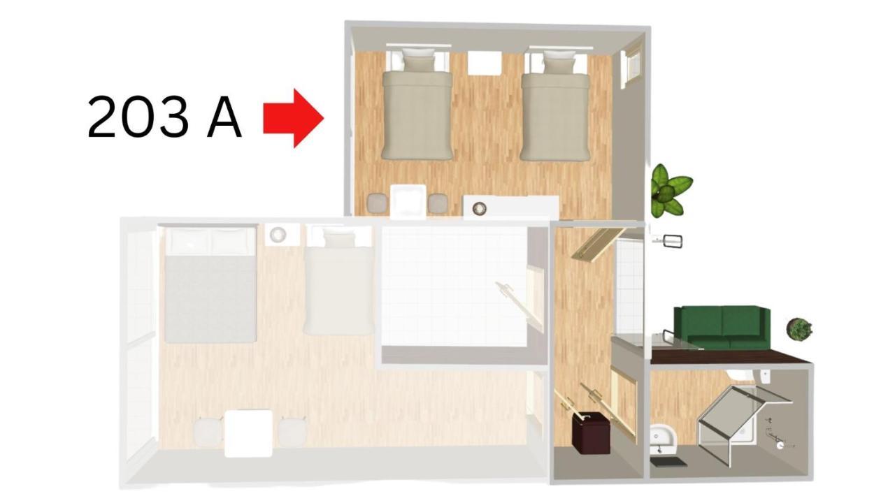 Joy Apartments Hô Chi Minh-Ville Extérieur photo